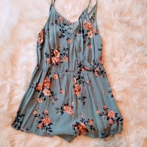 PacSun Romper